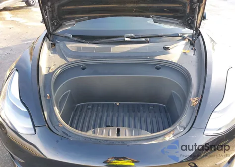 2021 Tesla Model 3 Performance Dual Motor All-Wheel Drive from USA, damaged, VIN 5YJ3E1EC5MF084606